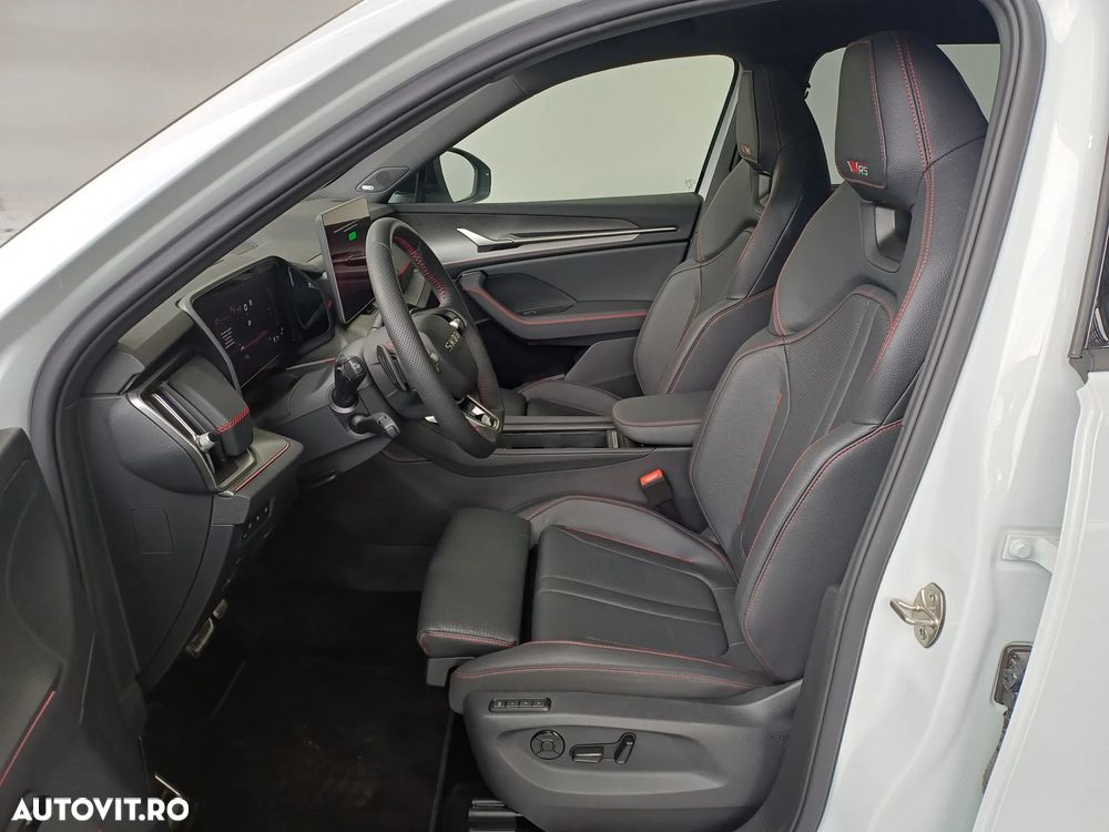 Skoda Kodiaq 2.0 TSI DSG 4X4 RS - 5