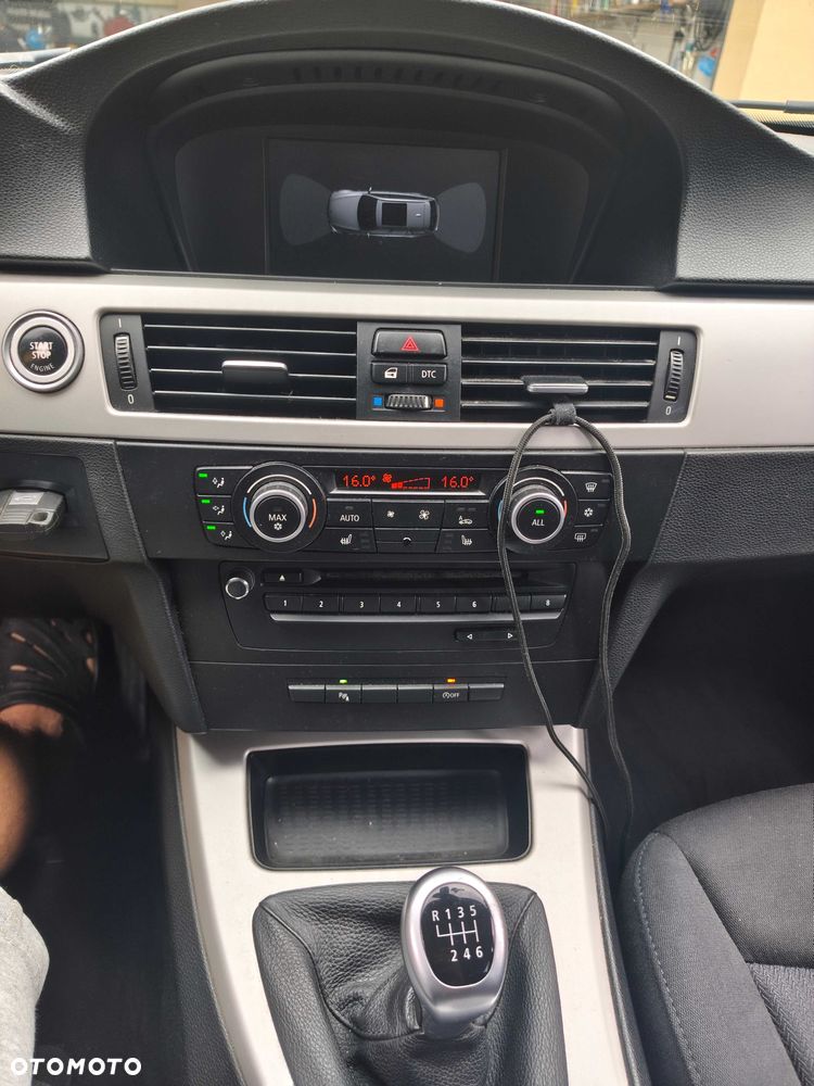 BMW Seria 3 - 8