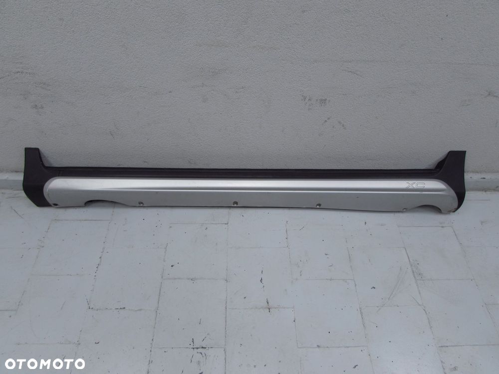 VOLVO XC60 I R-DESIGN 08-17 PROG LISTWA PROGOWA LEWA 452-46 31294848 - 1