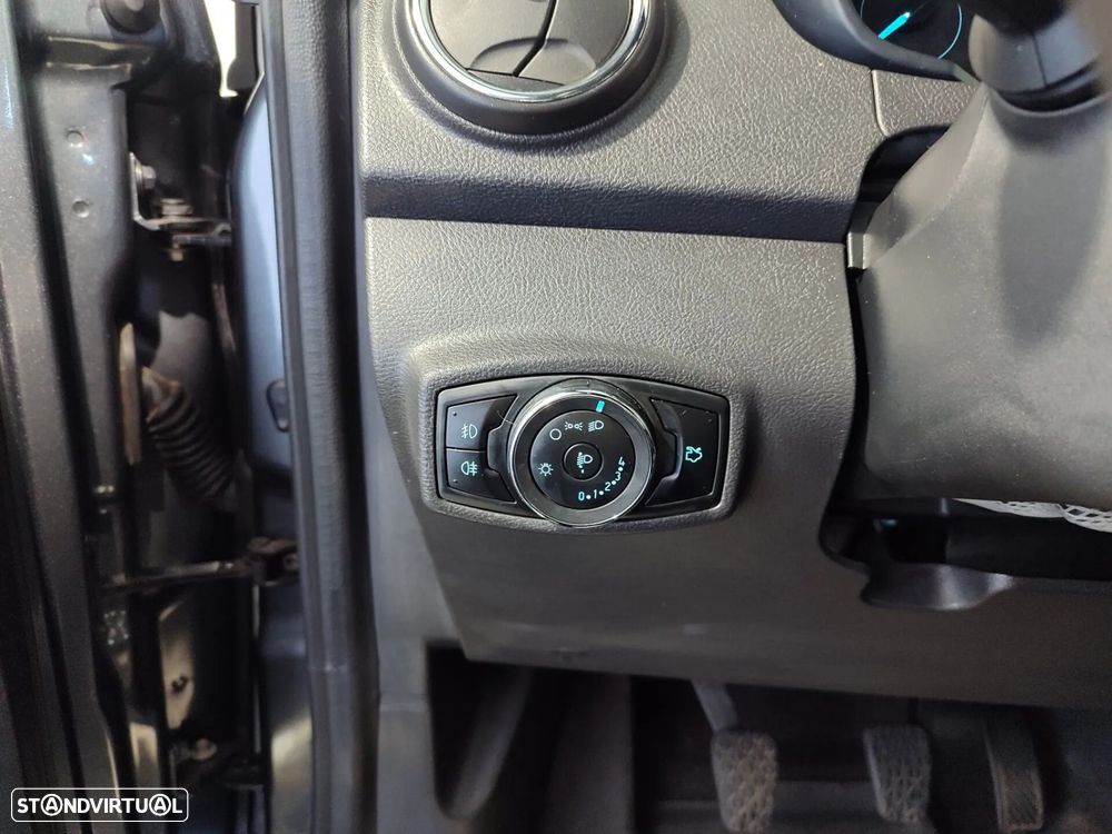 Ford KA+ 1.19 Ti-VCT Active - 29