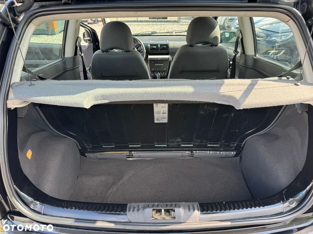 Volkswagen Fox - 10