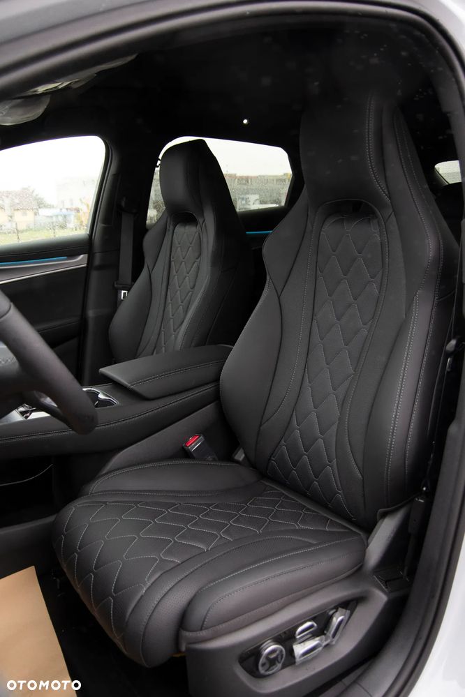 BYD Sealion 7 91.3kWh Excellence AWD - 10