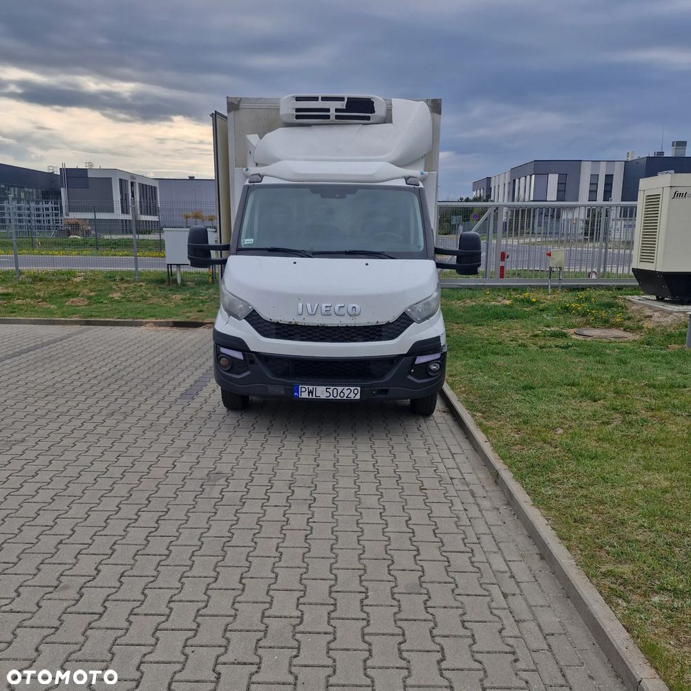 Iveco DAILY - 1