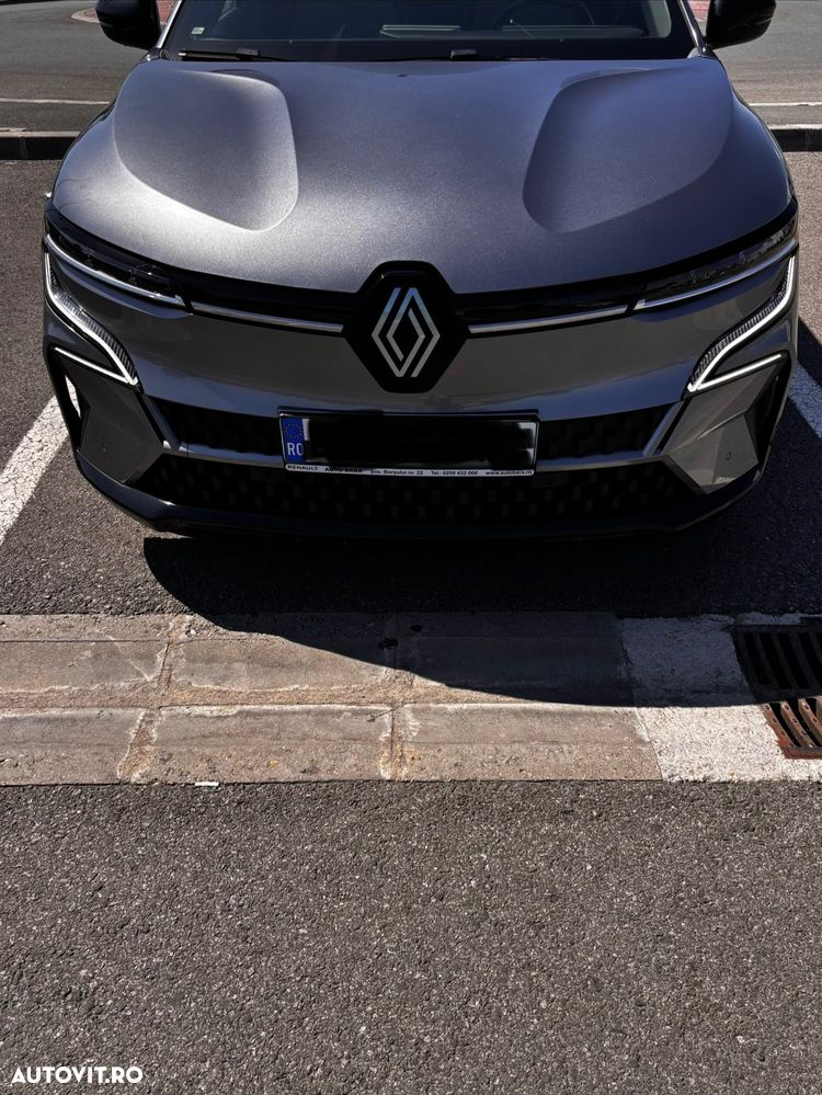 Renault Megane E-TECH 60 kWh 220 CP Techno - 7