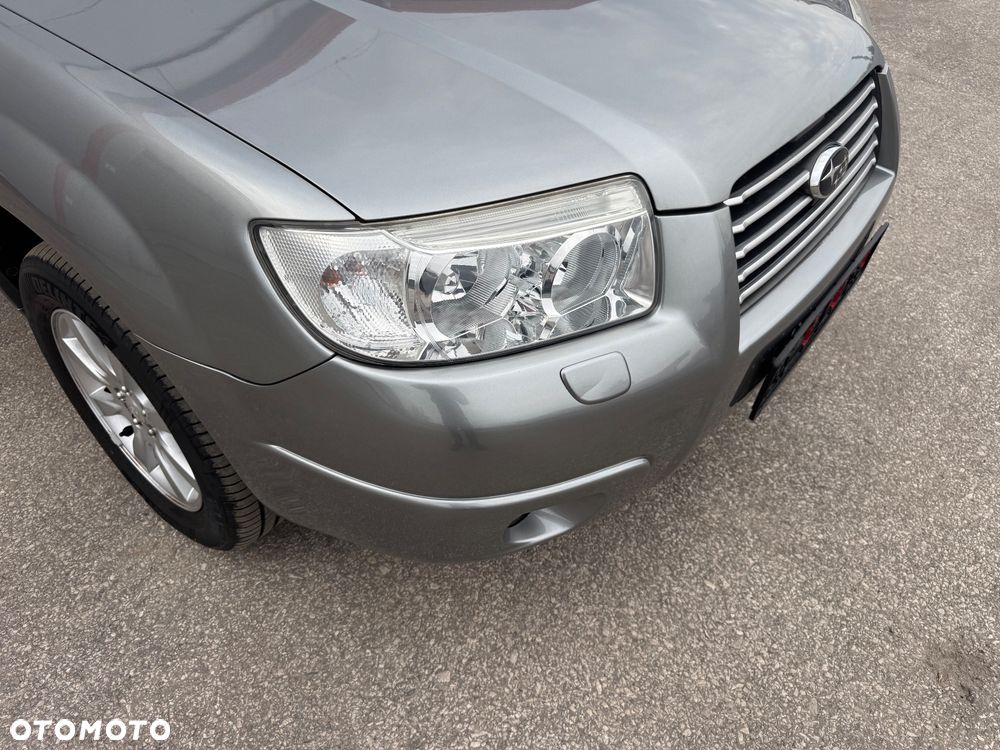 Subaru Forester 2.0X Celebration - 11