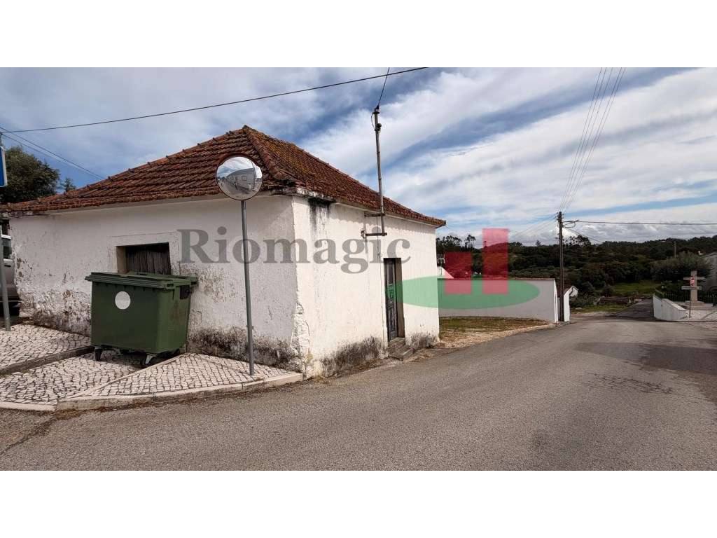 Moradia T2 Chave na Mão - São Sebastião***RIOMAGIC*** - Grande imagem: 4/18