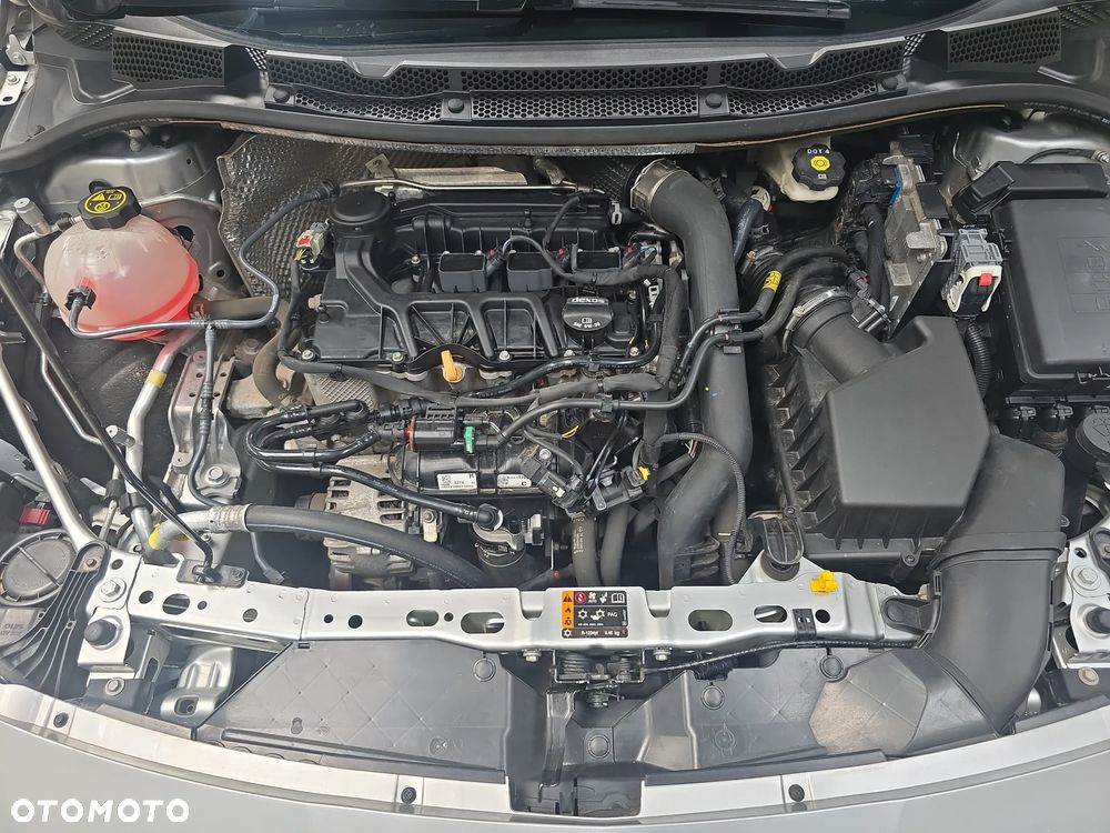 Opel Astra 1.2 T Edition S&S - 29