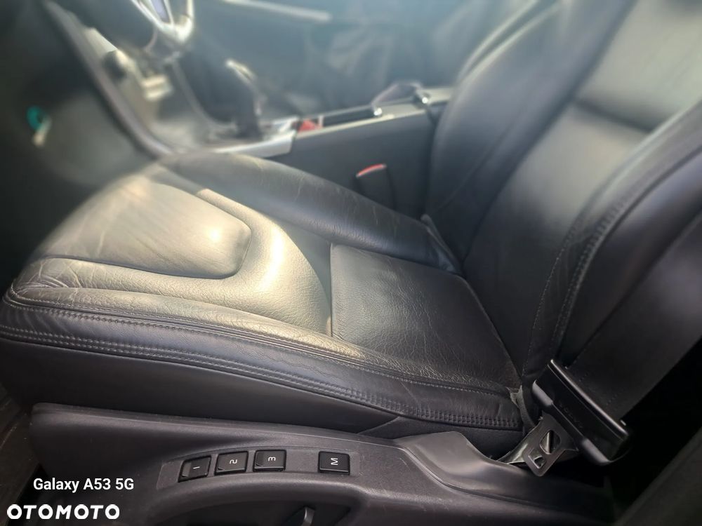 Volvo XC 60 3.2 AWD Summum - 9