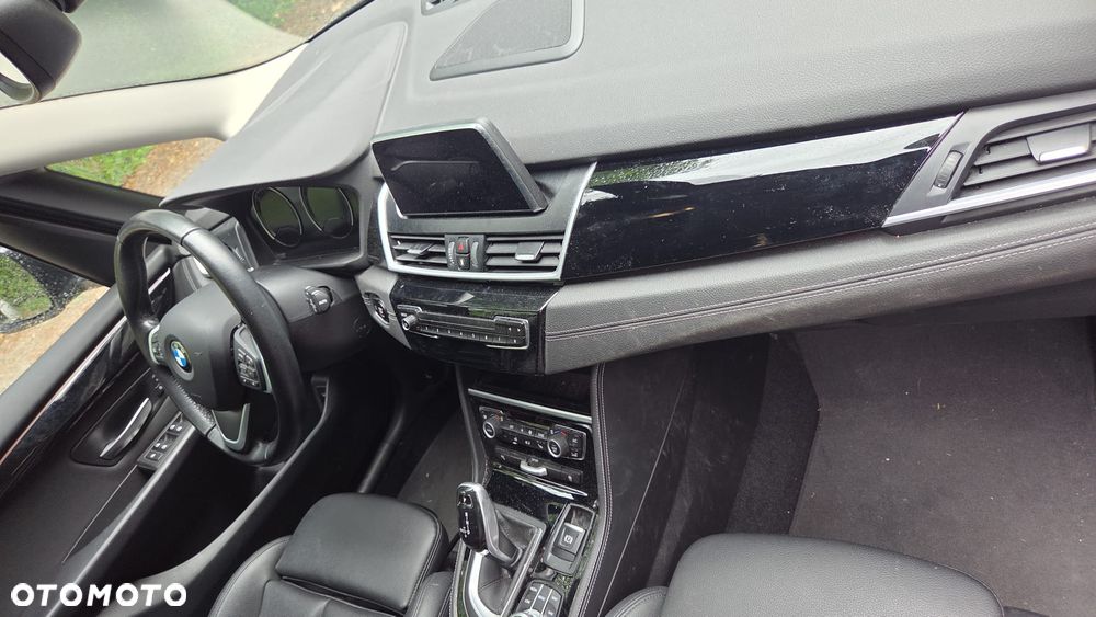 BMW Seria 2 216d GT Sport Line - 15