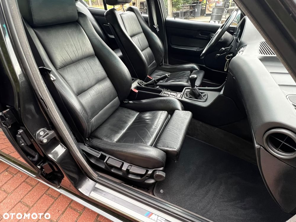 BMW M5 Standard - 21