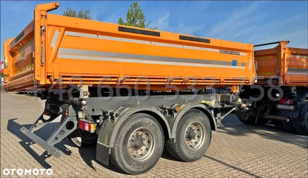 Mercedes-Benz Bezwypadkowy_Serwisowany_TOP-STAN - 8