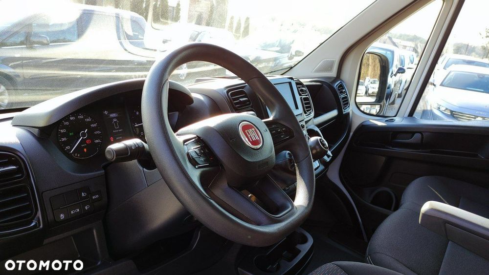 Fiat Ducato - 26