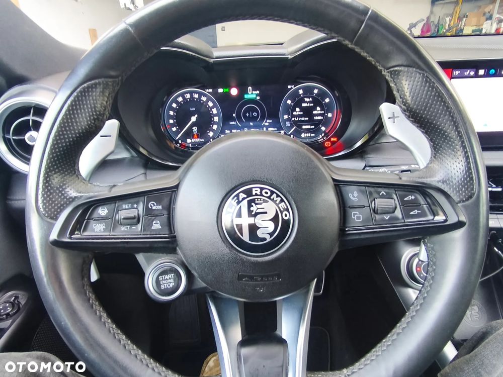 Alfa Romeo Tonale - 29