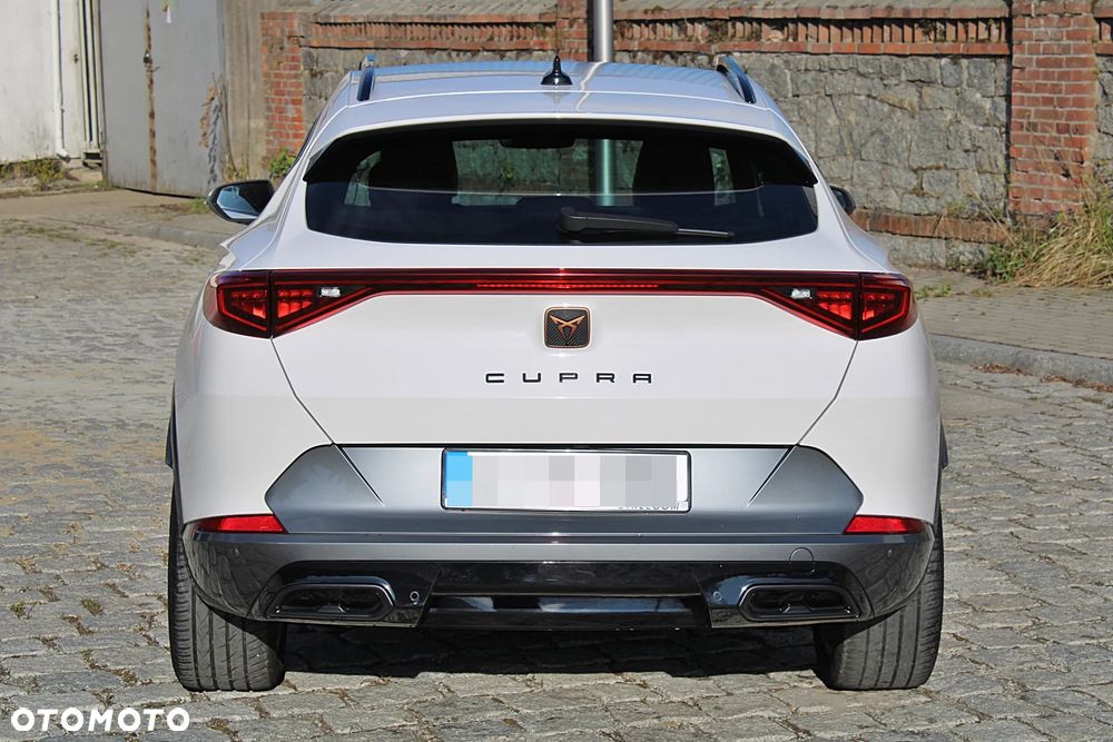 Cupra Formentor - 12