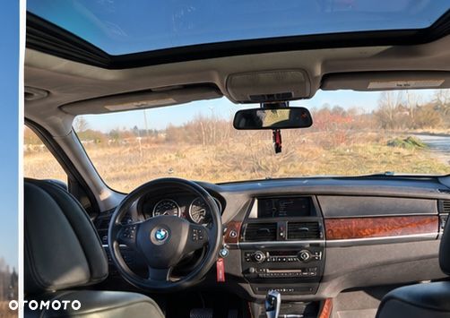 BMW X5 3.5i xDrive - 2