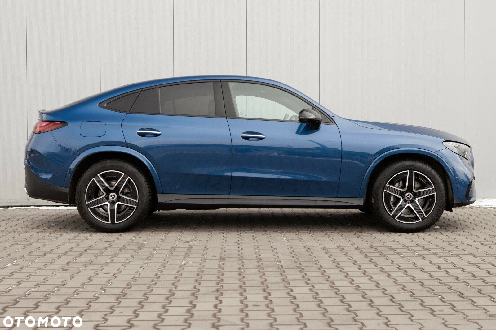 Mercedes-Benz GLC - 7