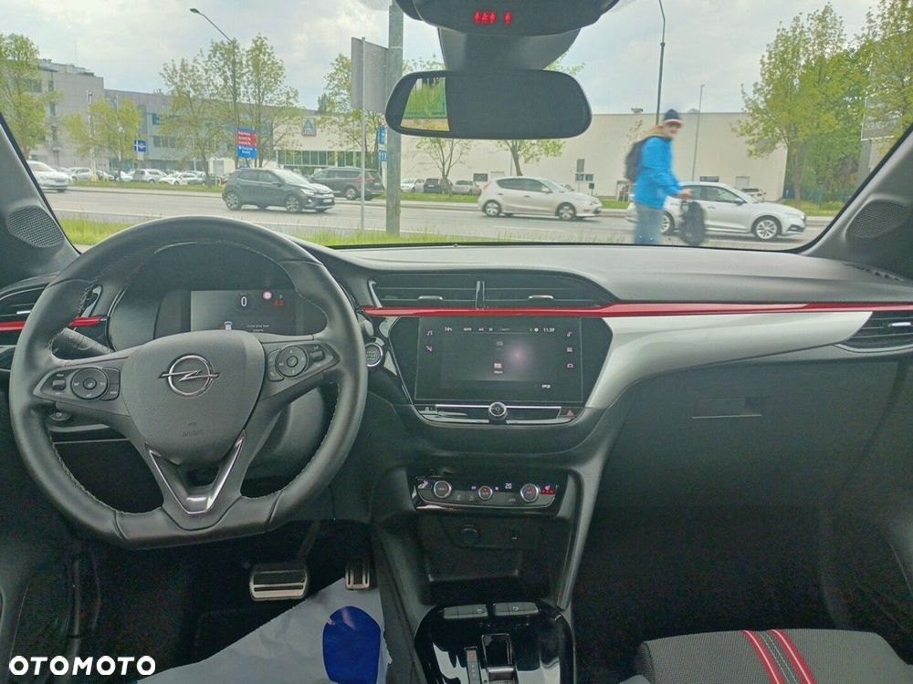 Opel Corsa - 9