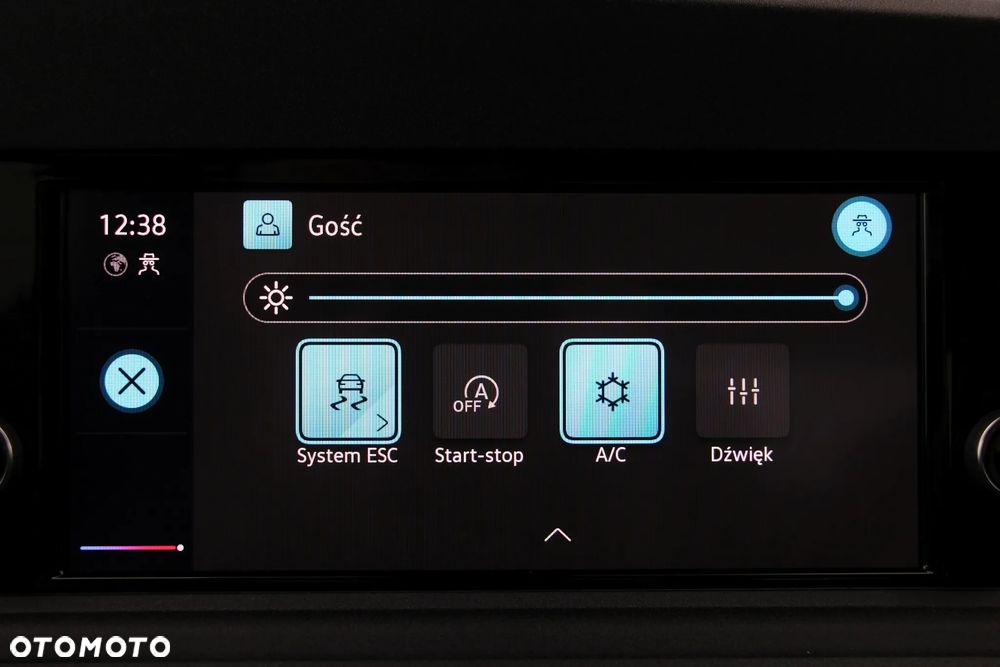 Volkswagen Caddy Maxi 2.0 TDI Life DSG - 37