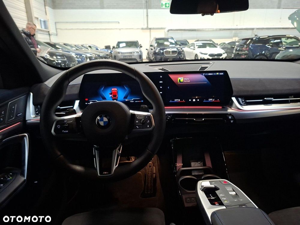 BMW X2 - 15