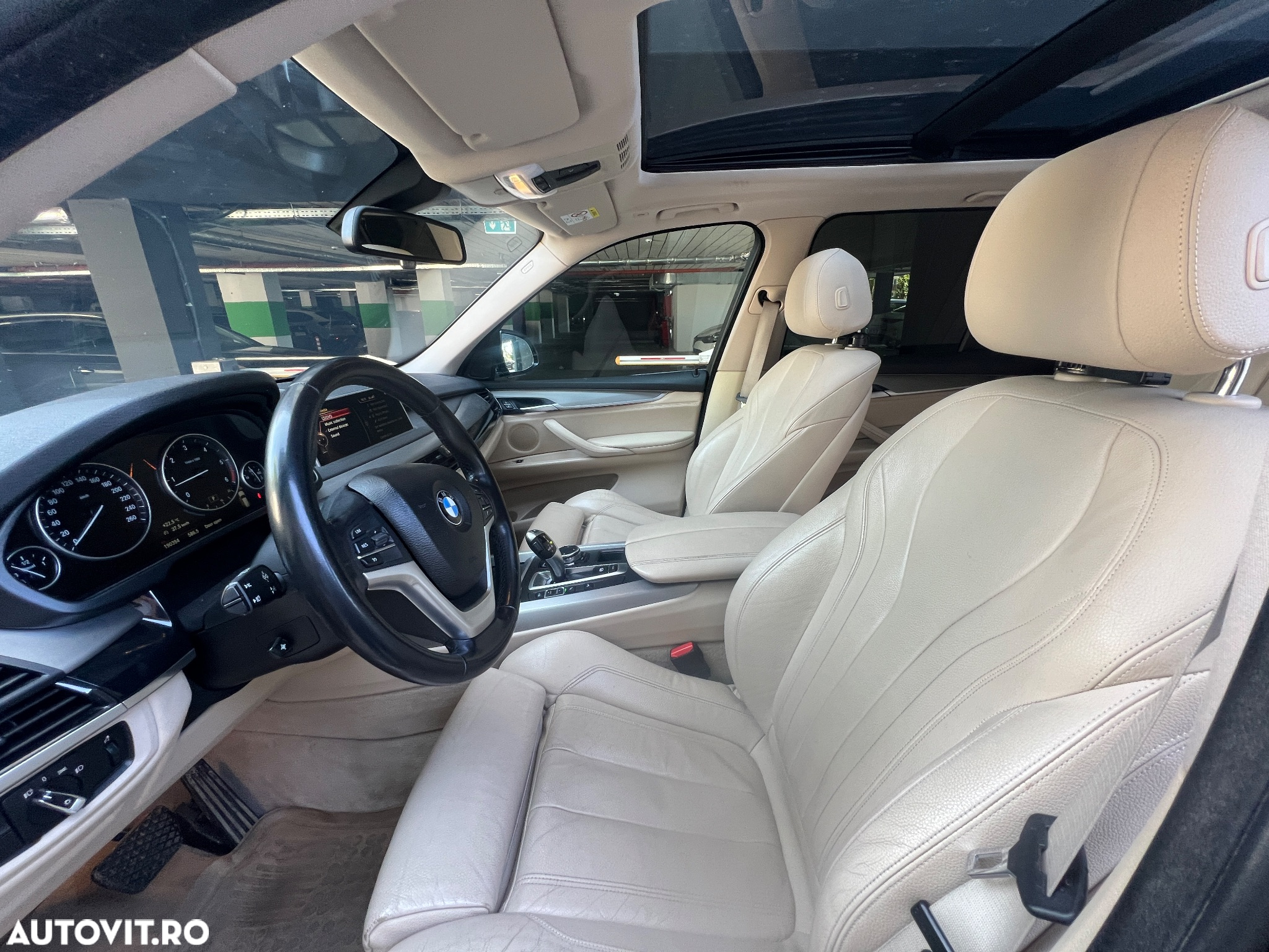 BMW X5 xDrive30d - 13
