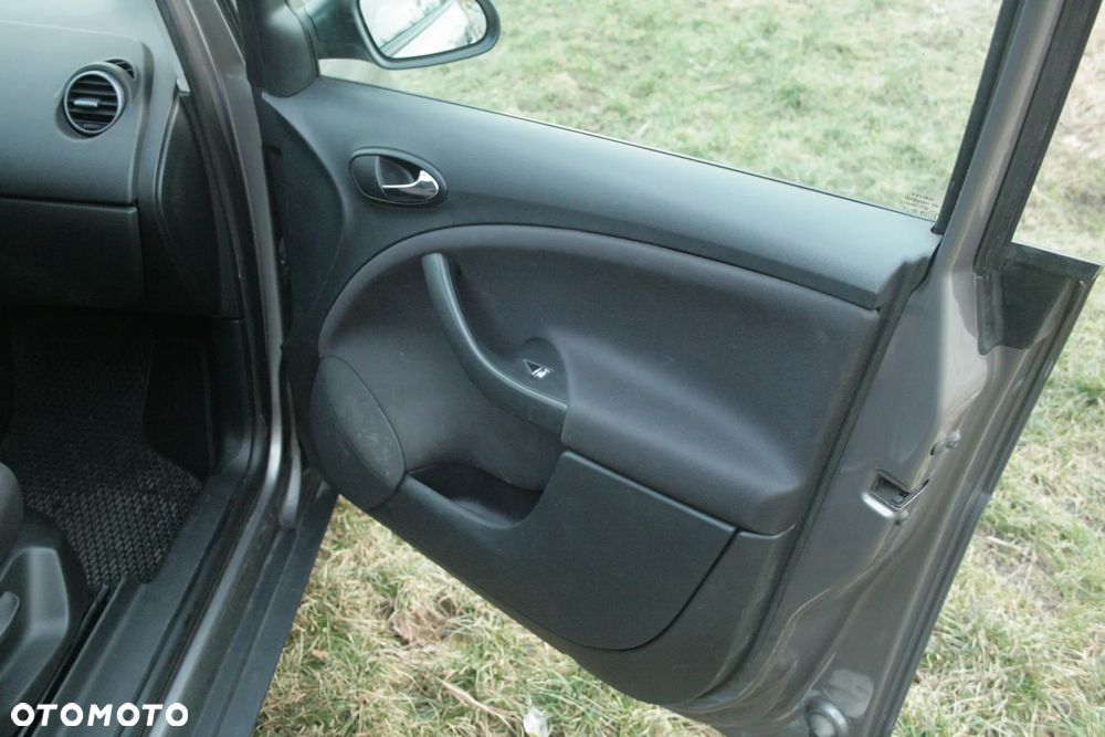 Seat Altea 2.0 TDI Stylance - 12