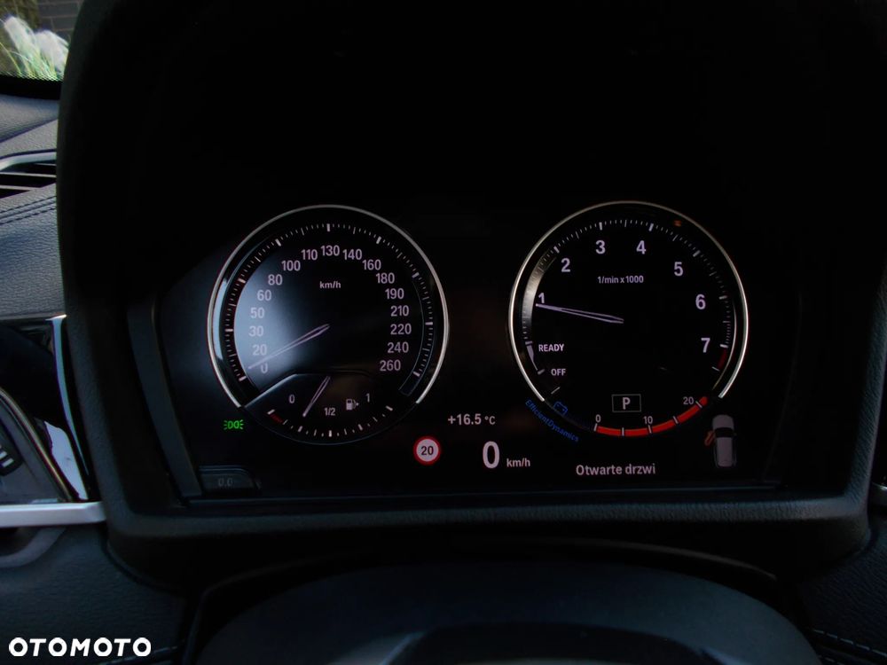 BMW X1 - 14