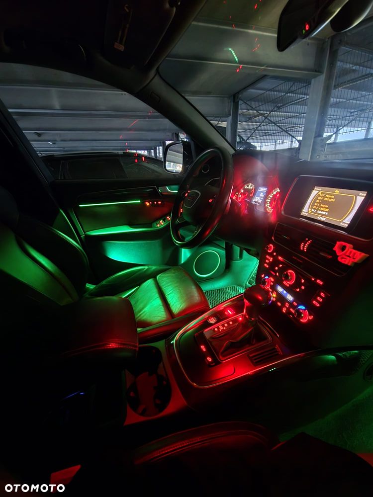 Audi Q5 - 11