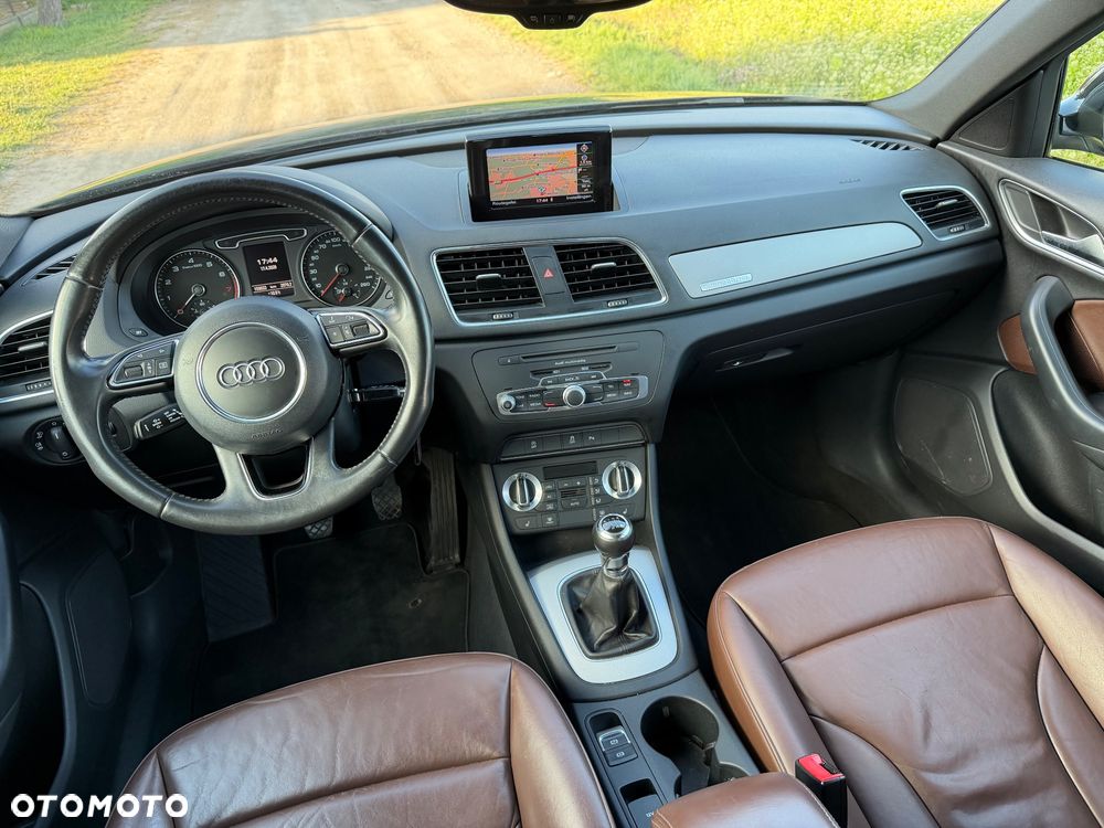 Audi Q3 - 20