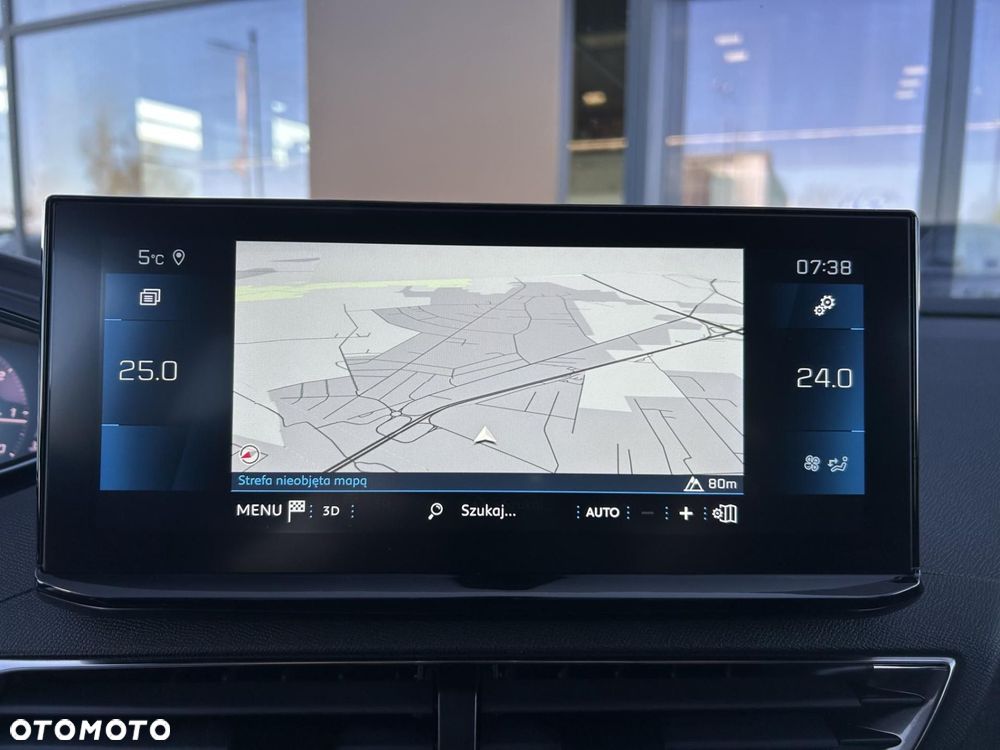 Peugeot 3008 1.5 BlueHDi Allure Pack S&S EAT8 - 28