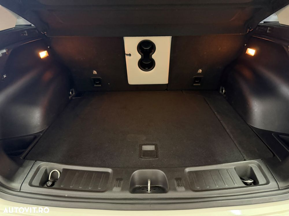 Jeep Compass 1.3 T4 4xe Automatik Limited - 13