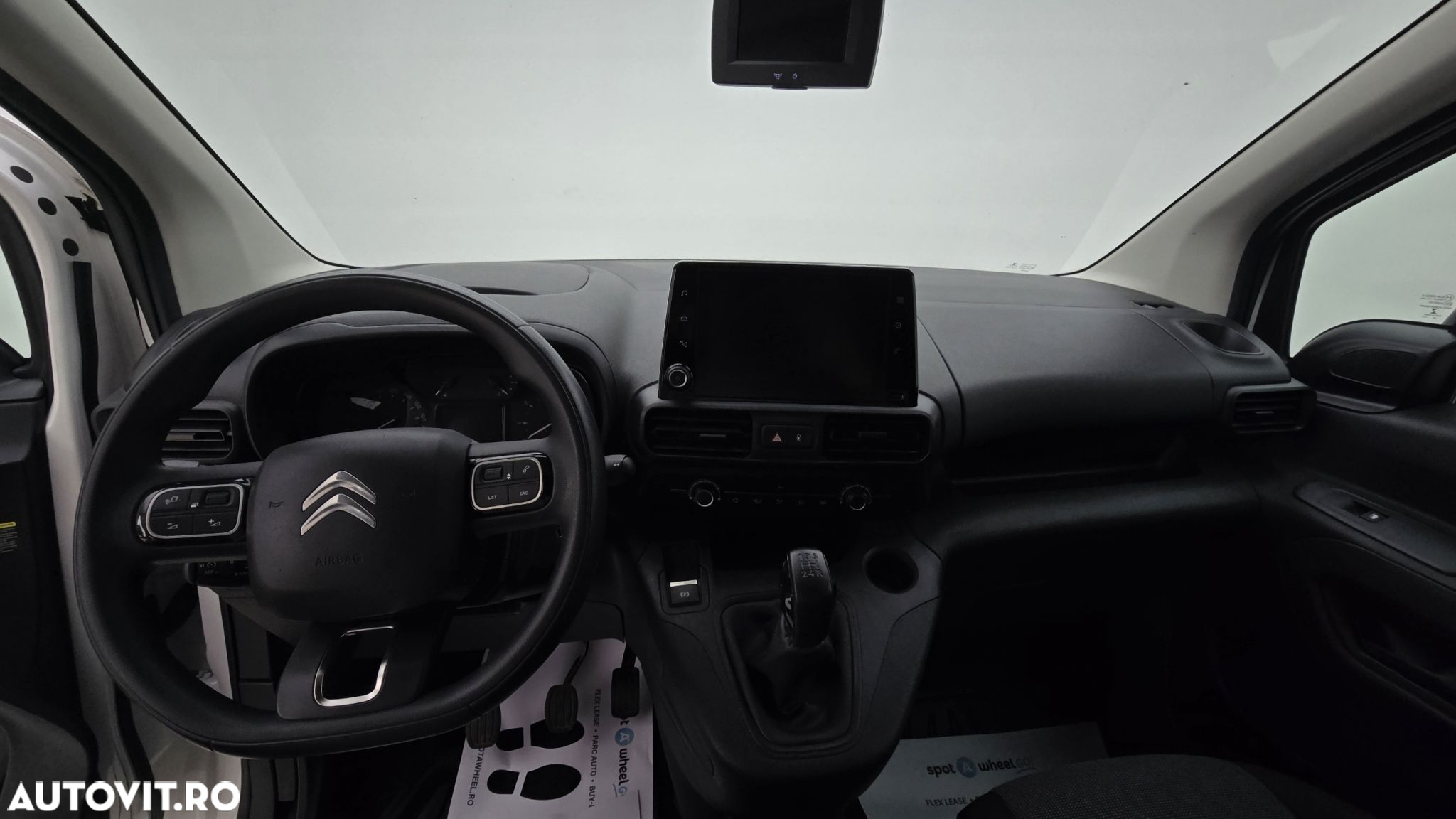 Citroën Berlingo - 14