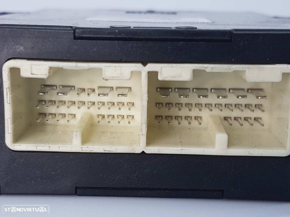 MÓDULO ELETRÓNICO TOYOTA PRIUS (NHW30) ADVANCE - 4