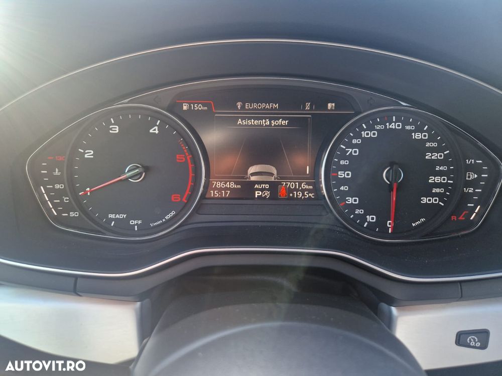 Audi A5 Cabrio - 13