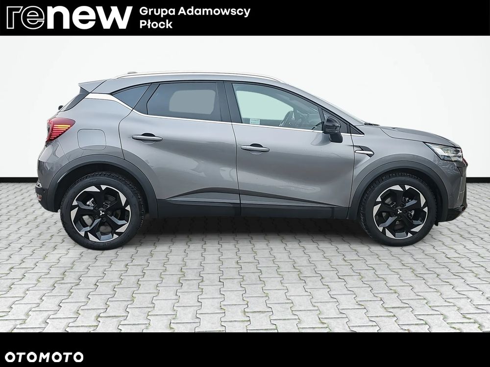 Mitsubishi ASX 1.3 mHEV Instyle DCT - 11