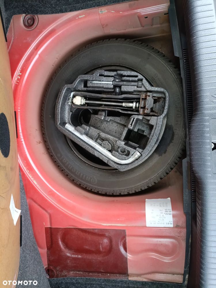 Volkswagen Polo 1.2 Team - 5