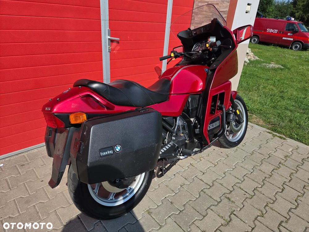 BMW K - 3