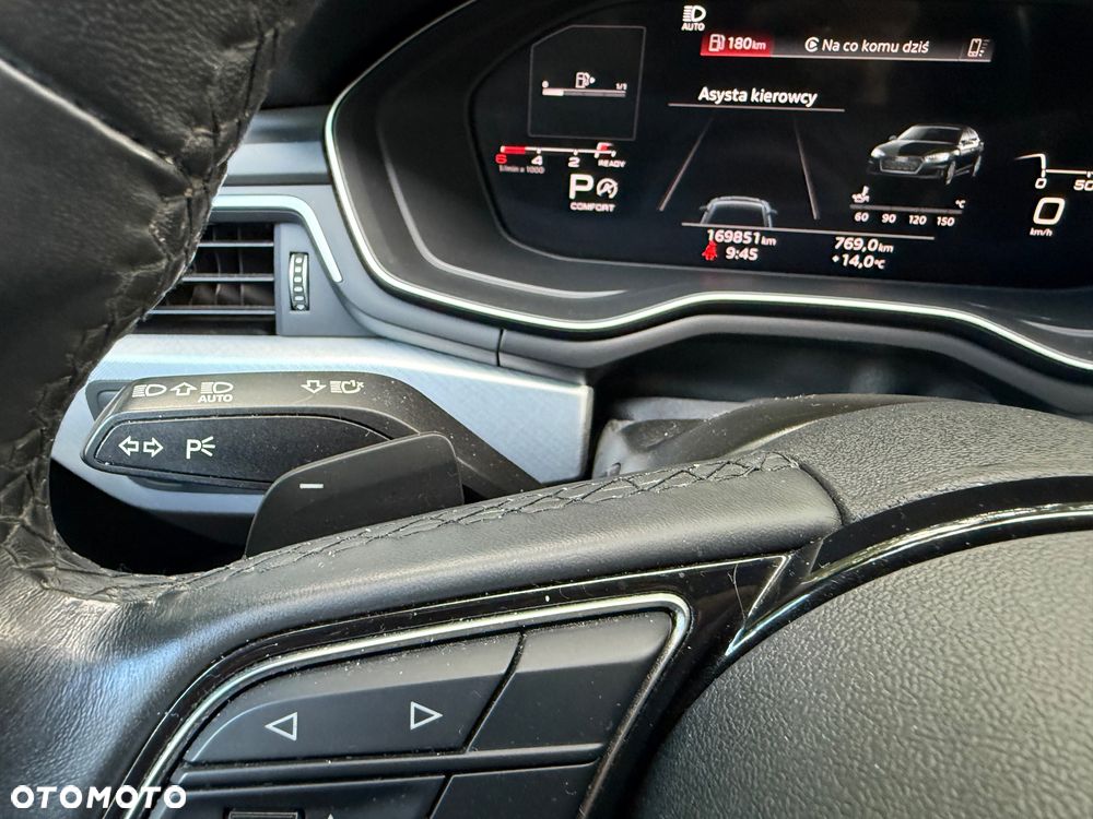 Audi A5 Sportback 40 TDI mHEV Quattro S Line S tronic - 30