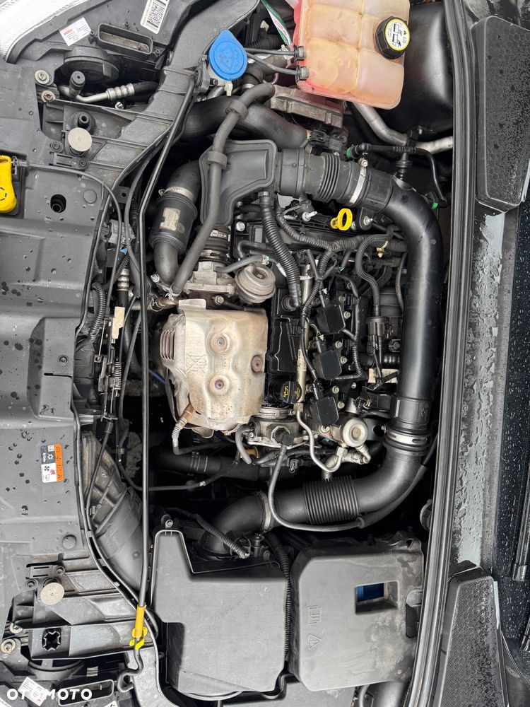 Ford Focus 1.0 EcoBoost Titanium - 14