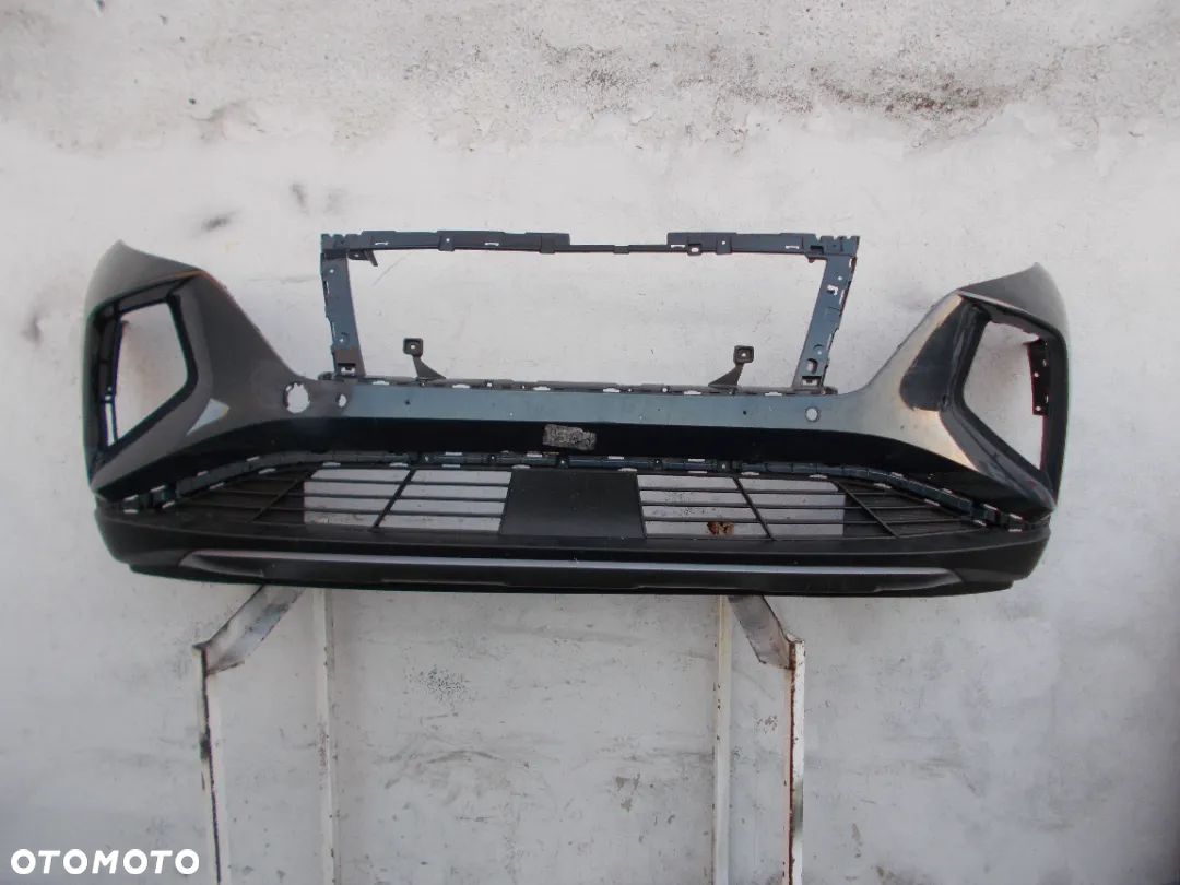HYUNDAI TUCSON IV 20 => ZDERZAK PRZÓD PRZEDNI - 1