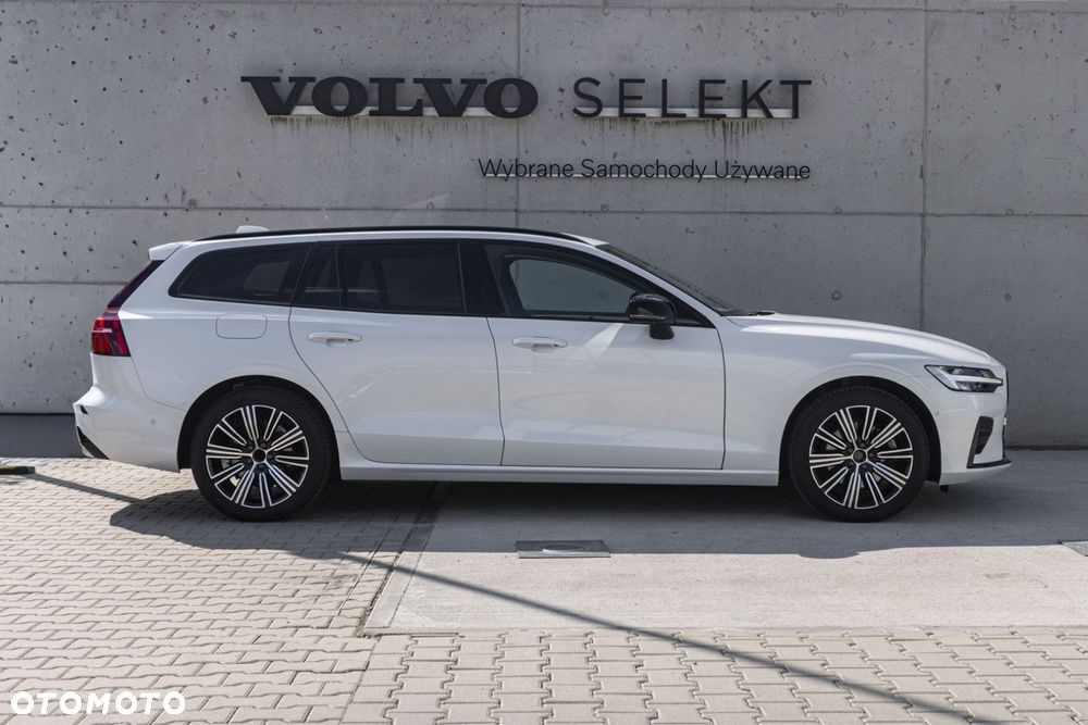 Volvo V60 - 6