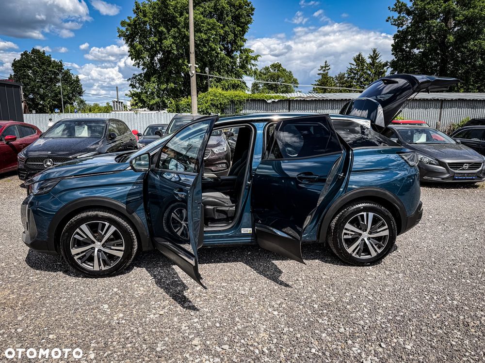 Peugeot 3008 BlueHDi 130 Stop & Start Active Business-Paket - 15