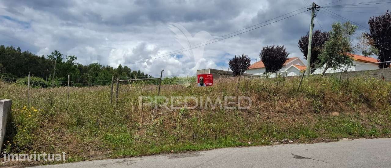 Terreno Urbano em Arneiro de Tremês, Santarém. - Grande imagem: 5/8