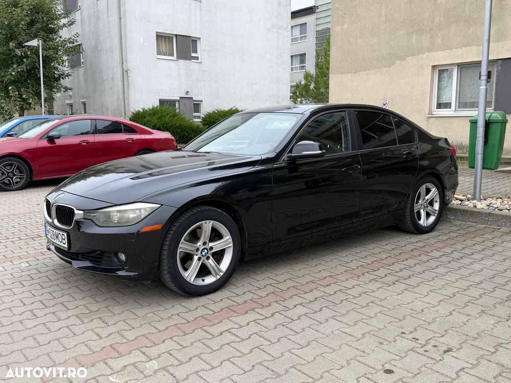 BMW Seria 3