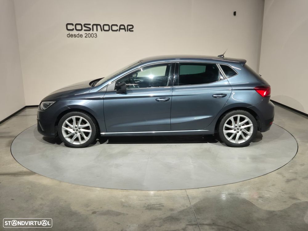 SEAT Ibiza 1.0 TSI FR - 4