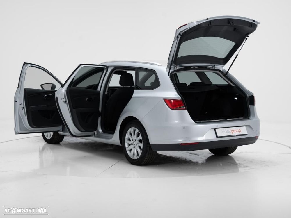 SEAT Leon ST - 6