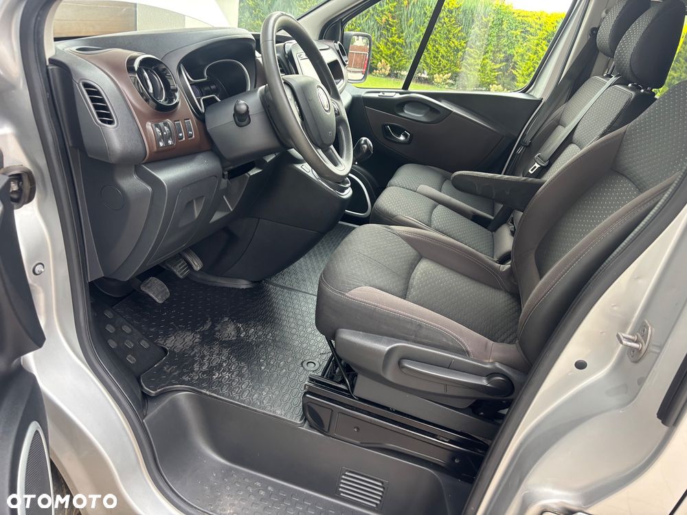 Renault Trafic - 8