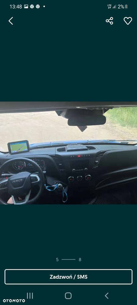 Iveco Daily - 5