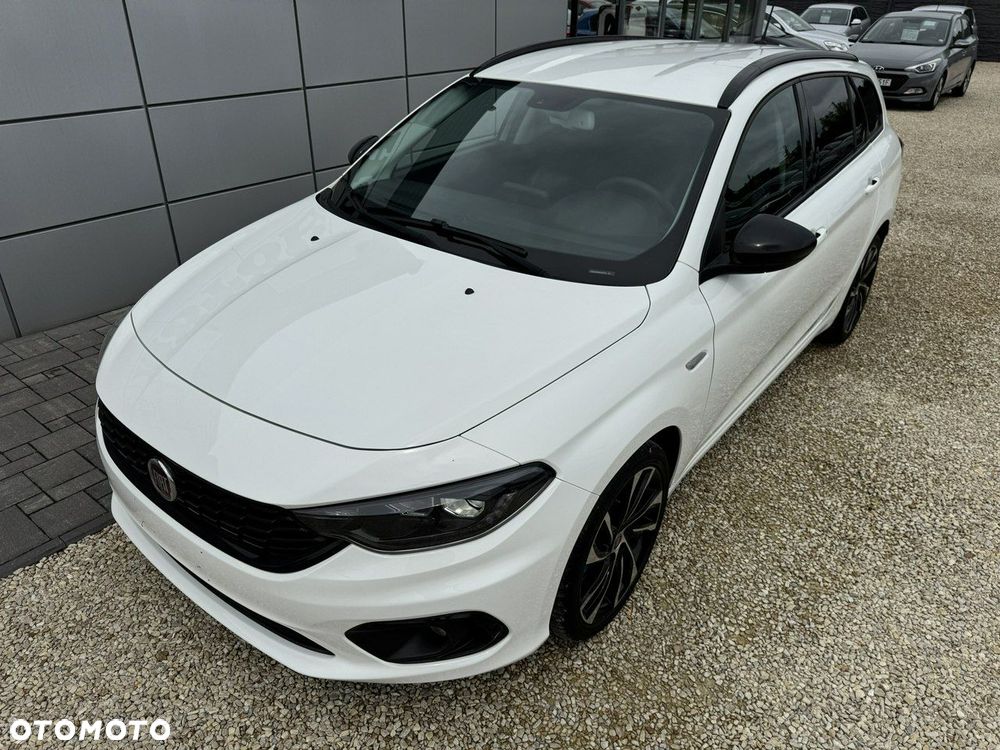 Fiat Tipo - 10