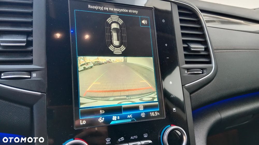 Renault Talisman - 24