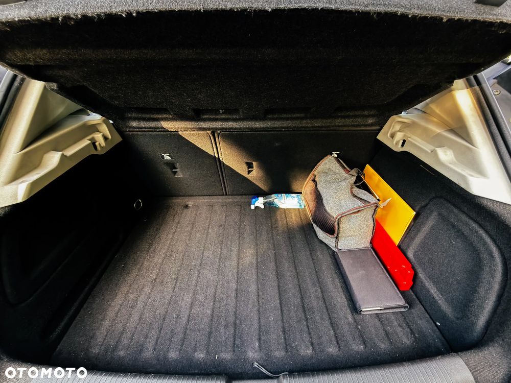 Opel Astra 1.6 CDTI Enjoy - 21